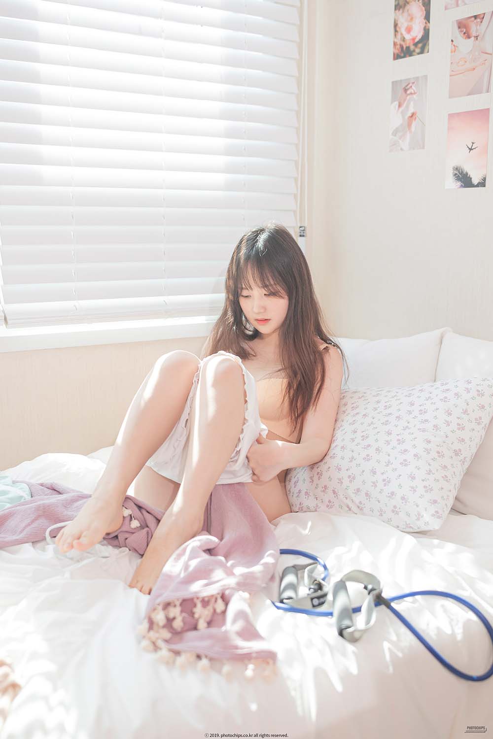 [Photochips] Vol.89 – Sia No.4 预览图 - 2
