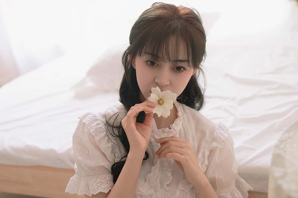 [YITUYU艺图语]2023.05.09 失落的女孩 壹萱- 预览图 - 2