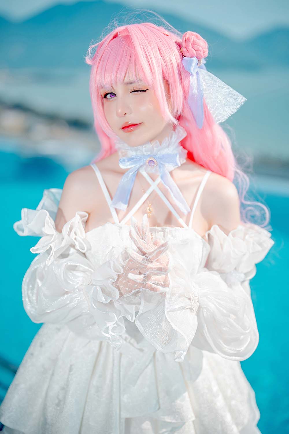 JOYCE – Dorothy (NIKKE) 预览图 - 2