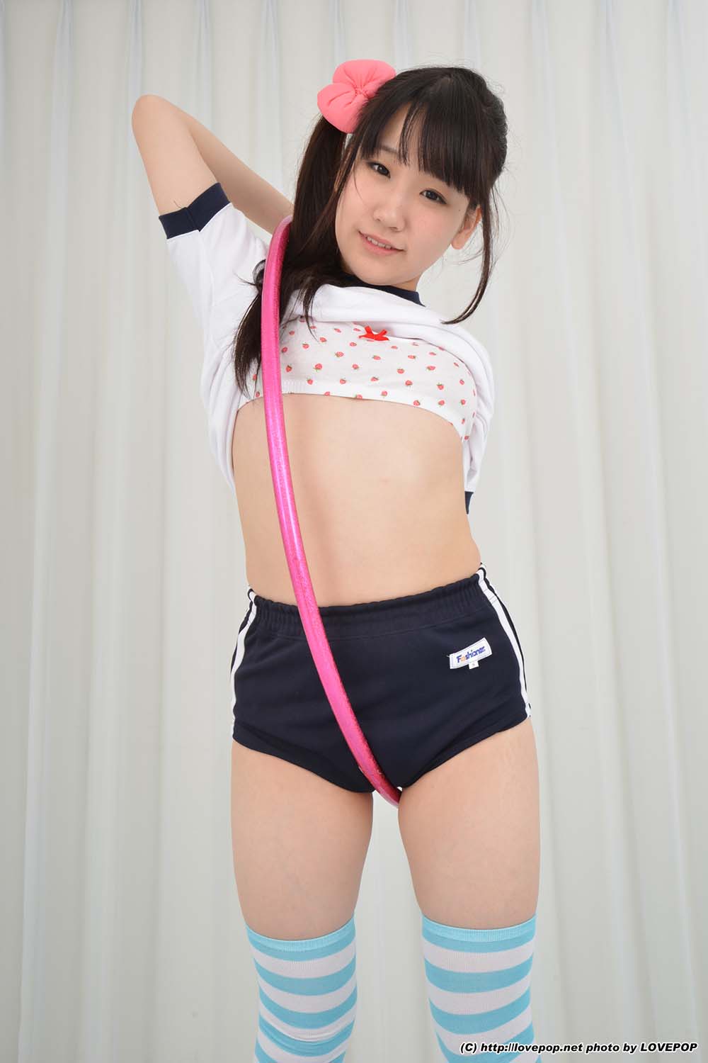 [LOVEPOP]Coco Nanahara 七菜原ココ Photoset 01