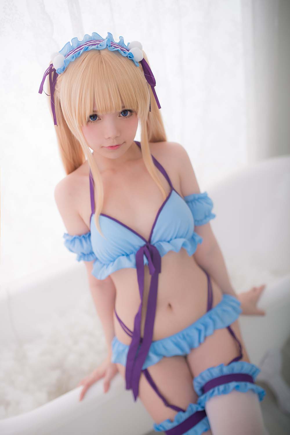 Miu – Eriri