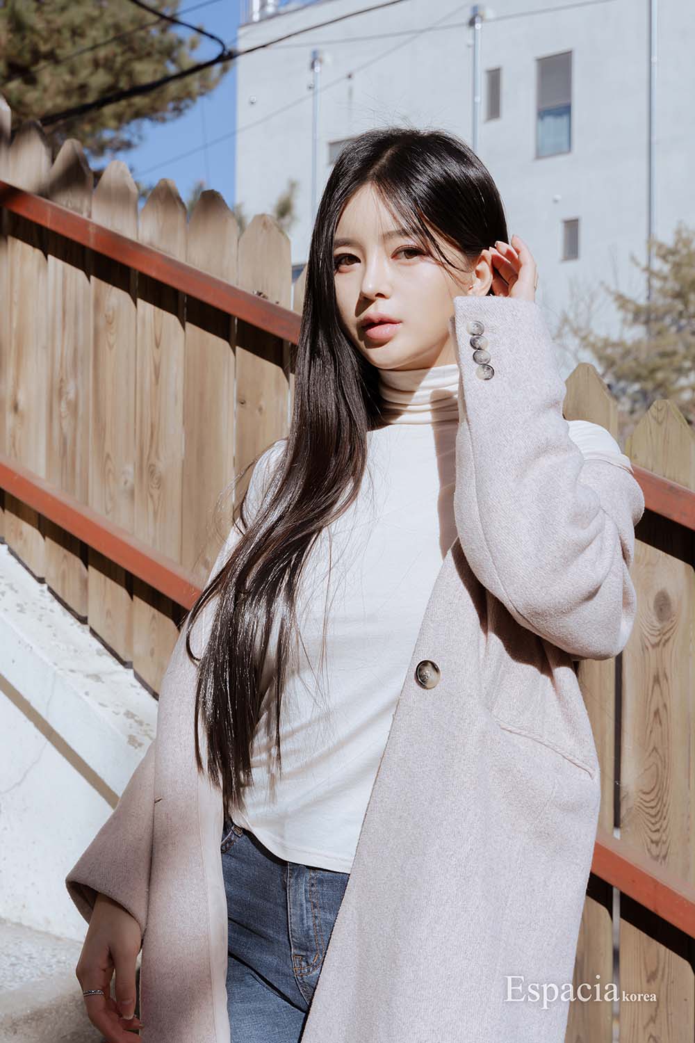 [ESPACIAKOREA]EHC-128 – PURM