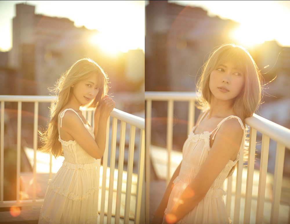 ありかみう「Imply…」vol.2 预览图 - 2