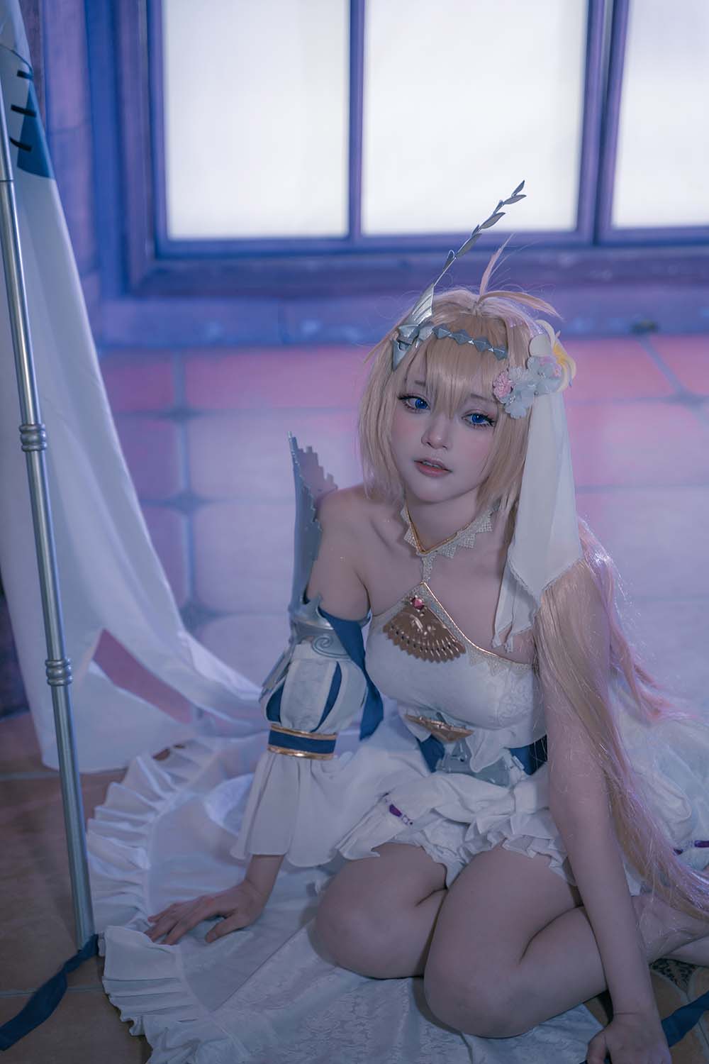 黑龙贯通 – 天空幻想曲 D