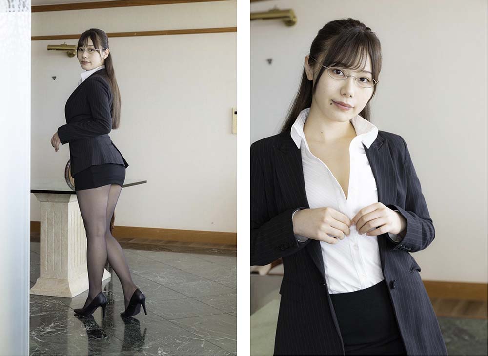 入山愛 デジタル写真集 アイ・メッセージ 预览图 - 2