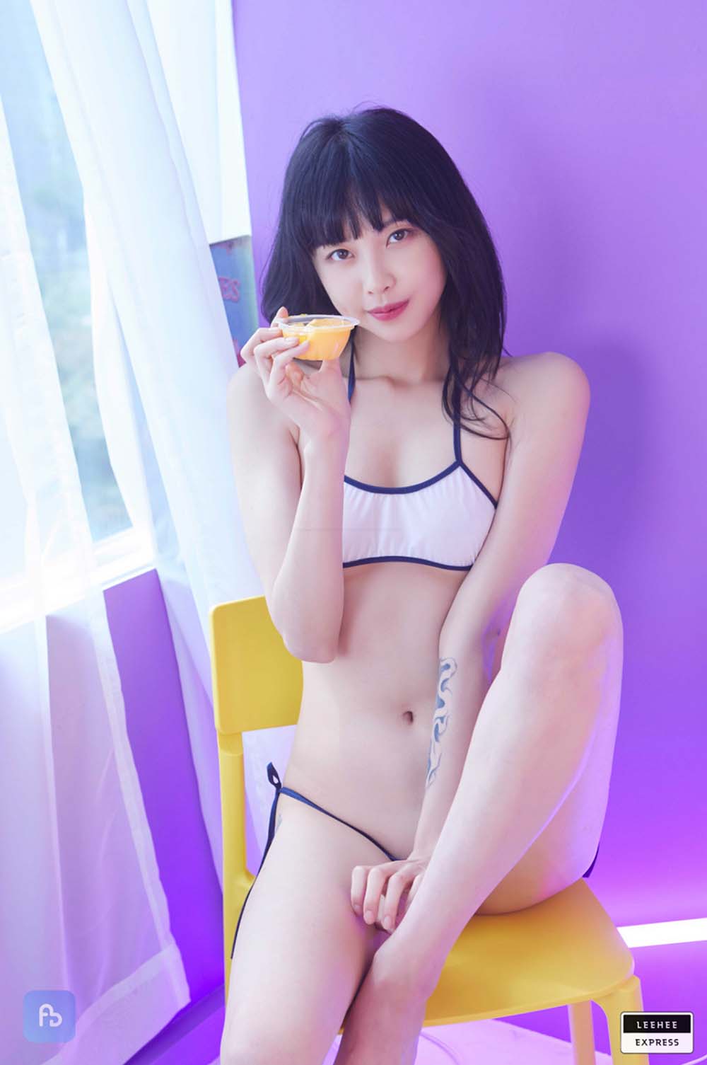 [LeeheeExpress]LEDG-151 – GMS