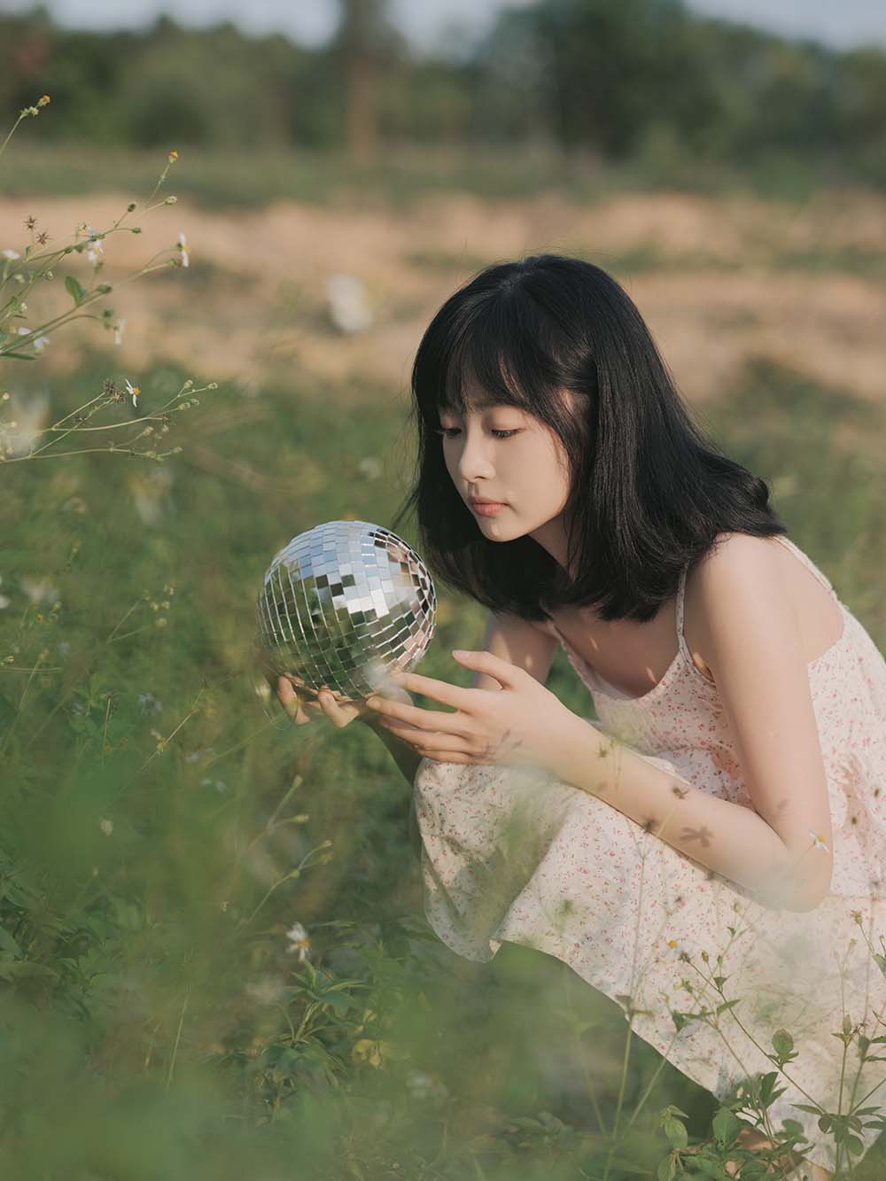 [YITUYU艺图语]2023.05.27 捉迷藏 白野