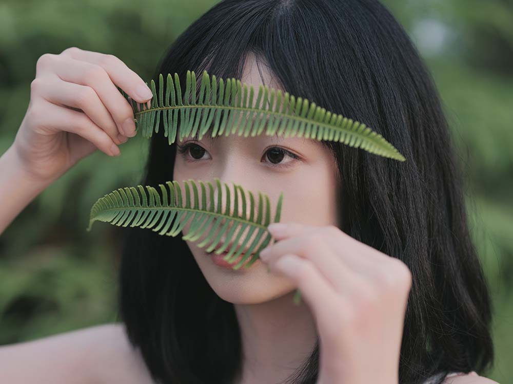 [YITUYU艺图语]2023.05.27 捉迷藏 白野 预览图 - 2