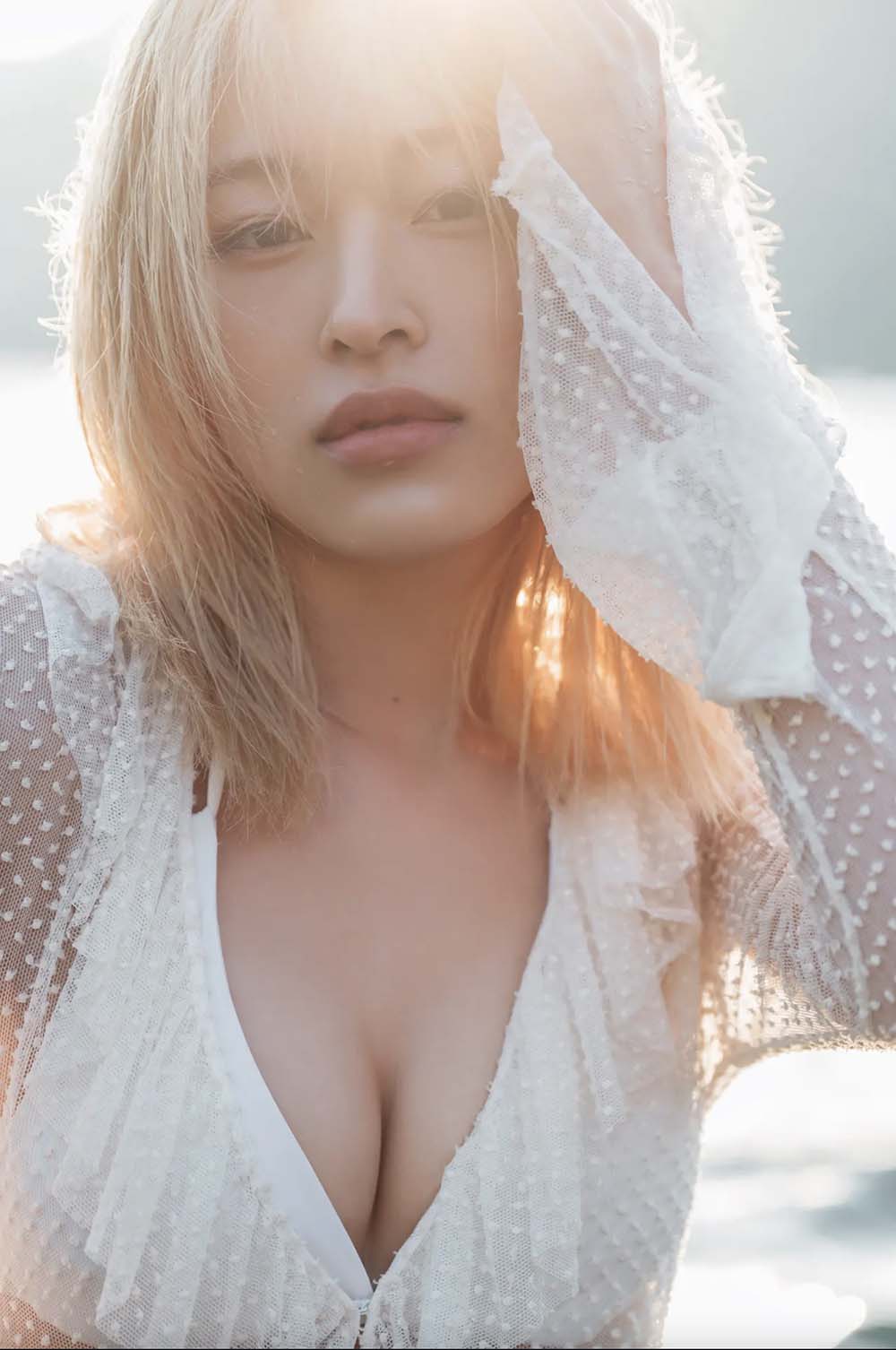 美月 Mizuki スペシャル10カット