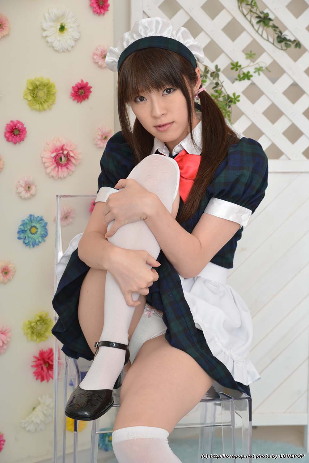 [LOVEPOP]Sara Yurikawa 百合川さら Photoset 07