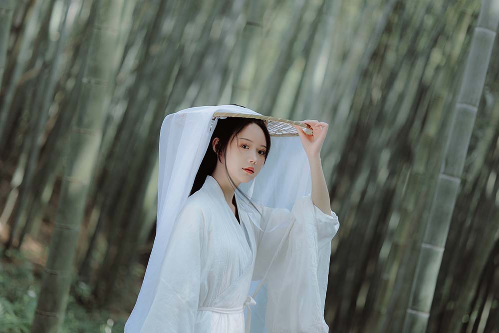 [YITUYU艺图语]2023.05.28 闲云野鹤 然崽牛奶