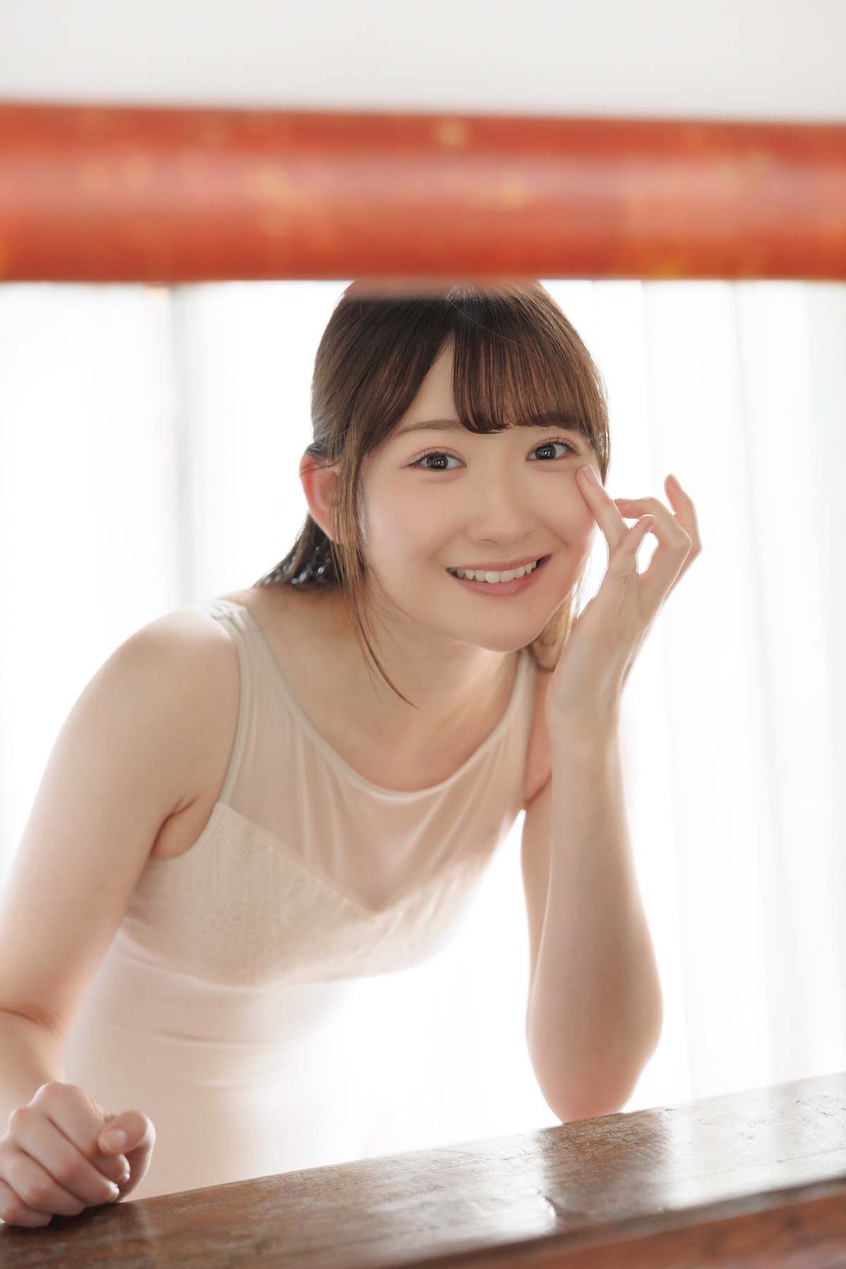 [Minisuka.tv]Asami Kondou 近藤あさみ – Limited Gallery 42 Set 42.1