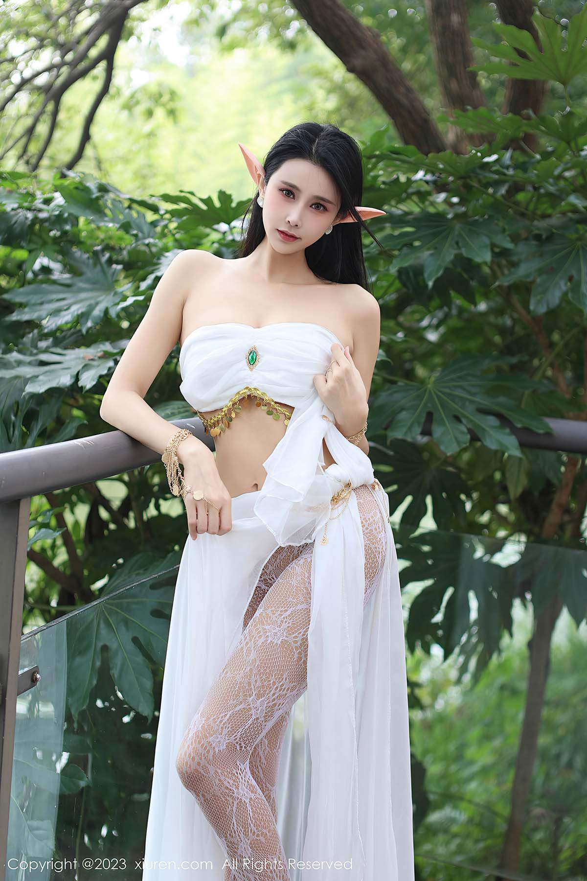 [Xiuren秀人网]2023.11.02 NO.7598 草莓mm 预览图 - 2