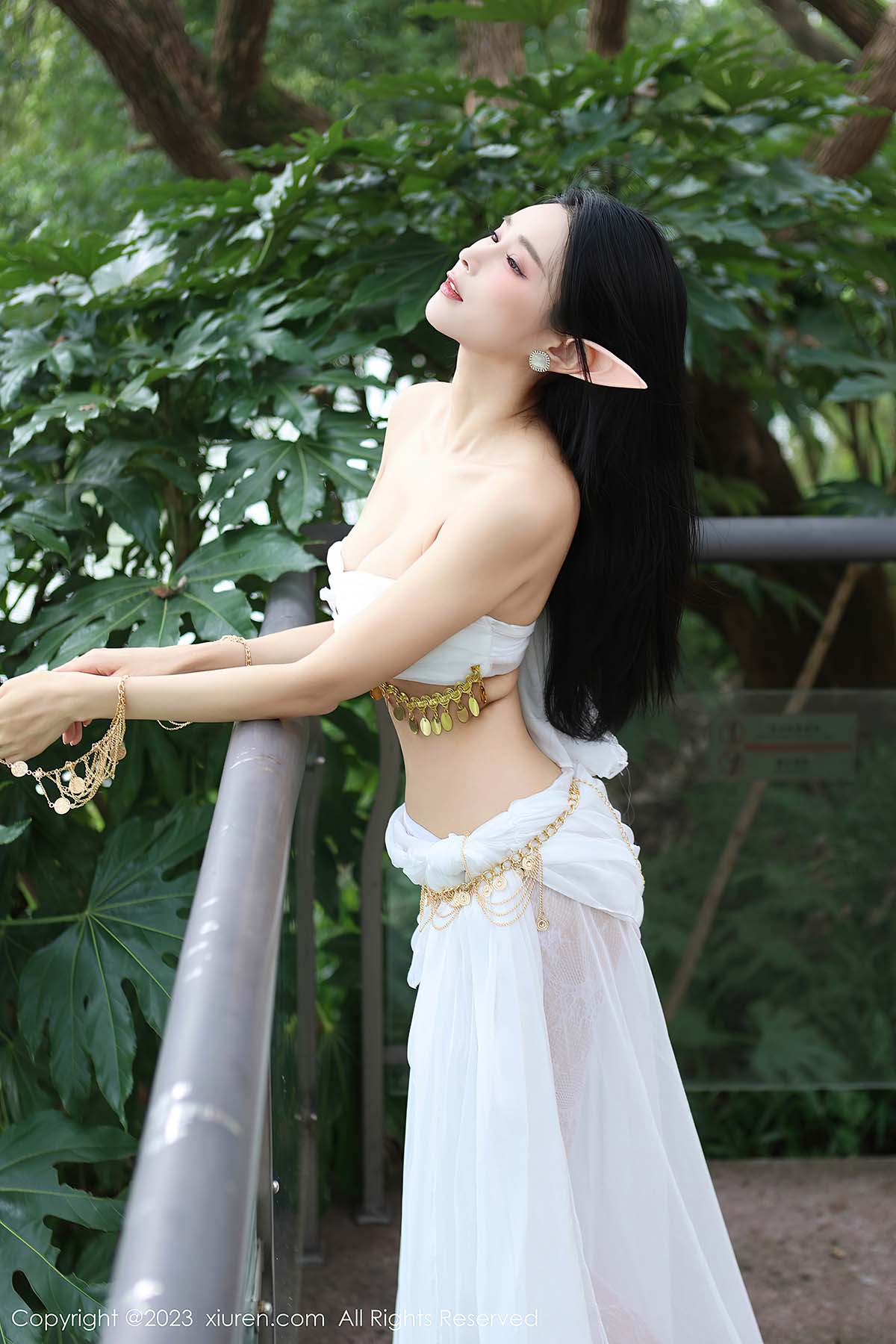 [Xiuren秀人网]2023.11.02 NO.7598 草莓mm 预览图 - 3