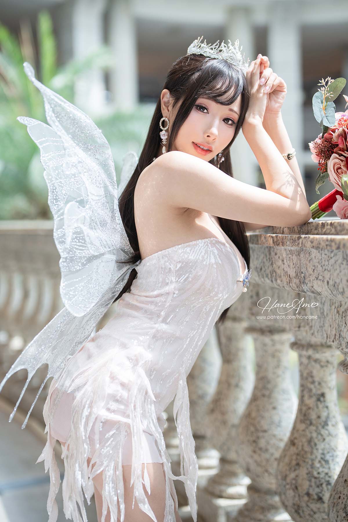 Hane Ame 雨波写真 – Original 2023 Birthday 生日禮服
