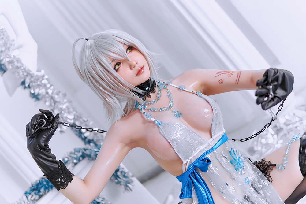 JOYCE – FateGrand Order 预览图 - 2