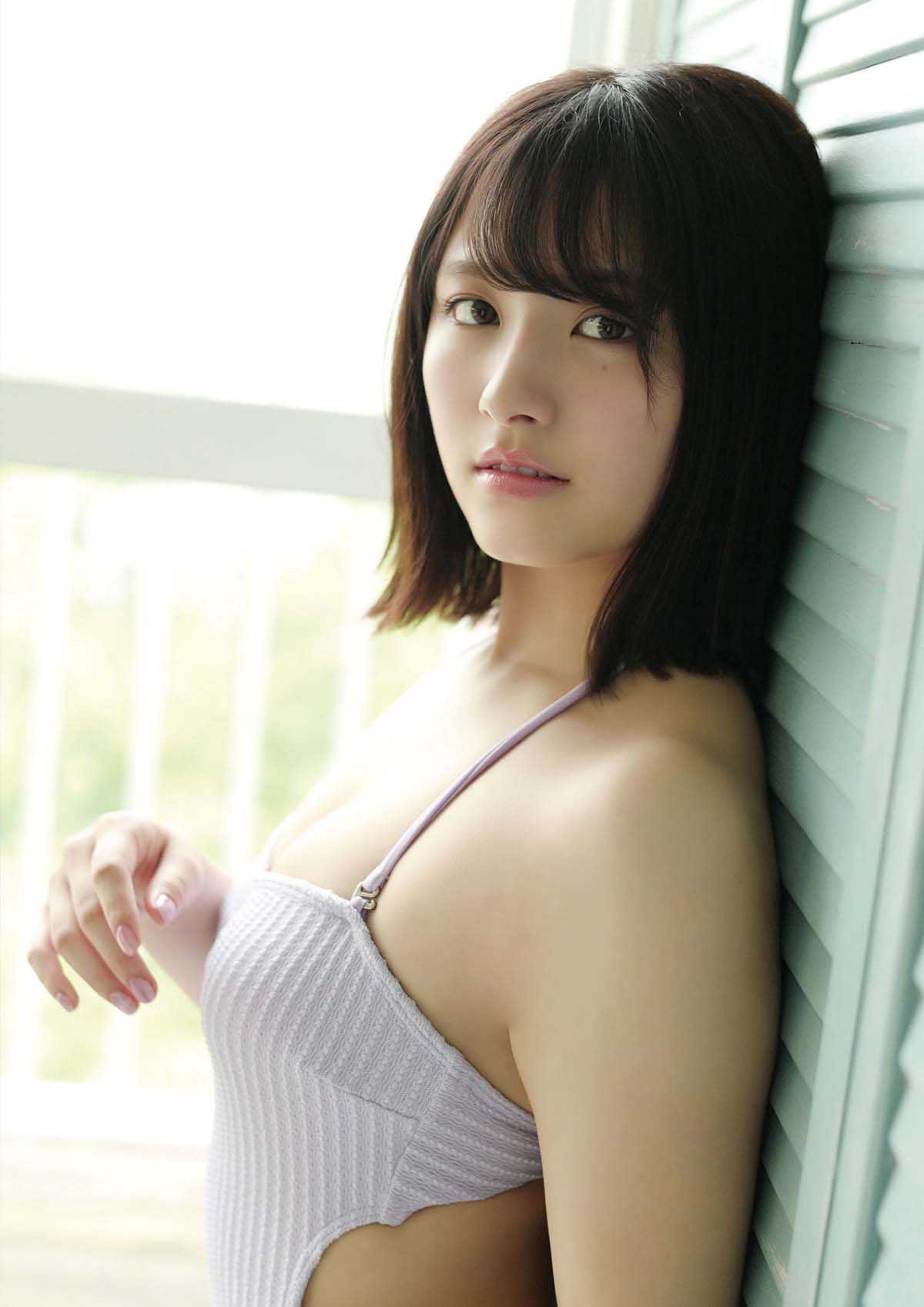 大和田南那『なーにゃん家』 预览图 - 2