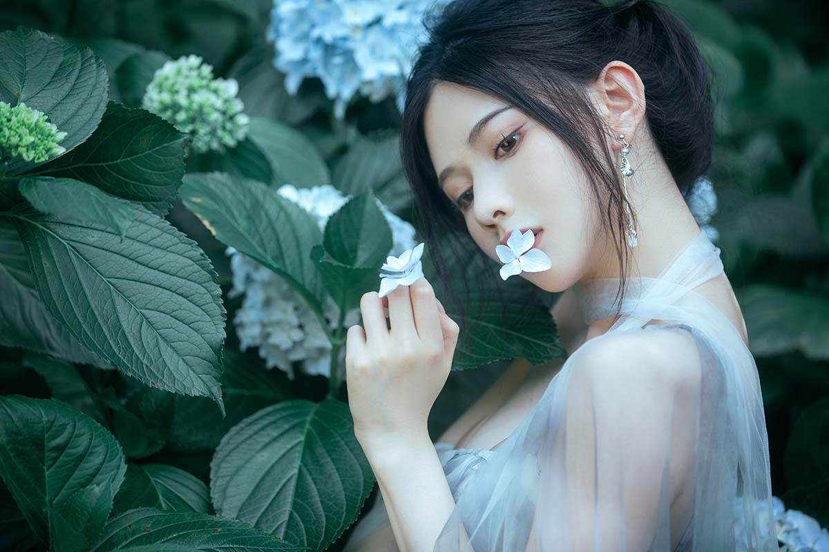 [YITUYU艺图语]2023.07.02 时光如歌 雪糕 预览图 - 2