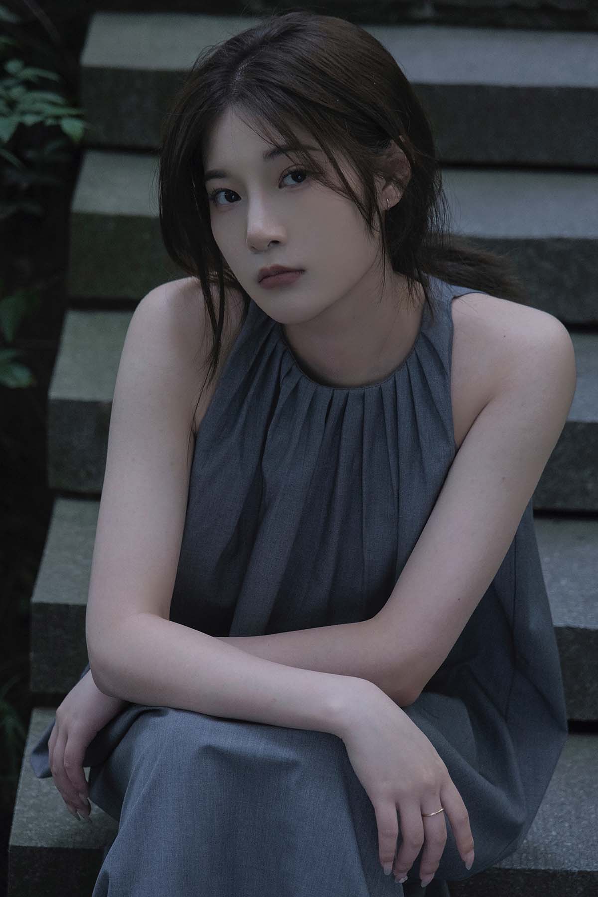 [YITUYU艺图语]2023.07.11 青提之味 YY王