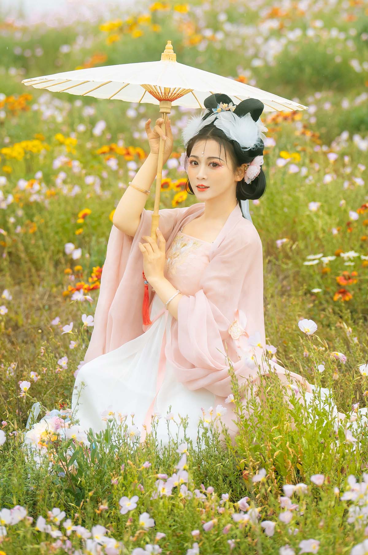 [YITUYU艺图语]2023.07.12 繁花 十二