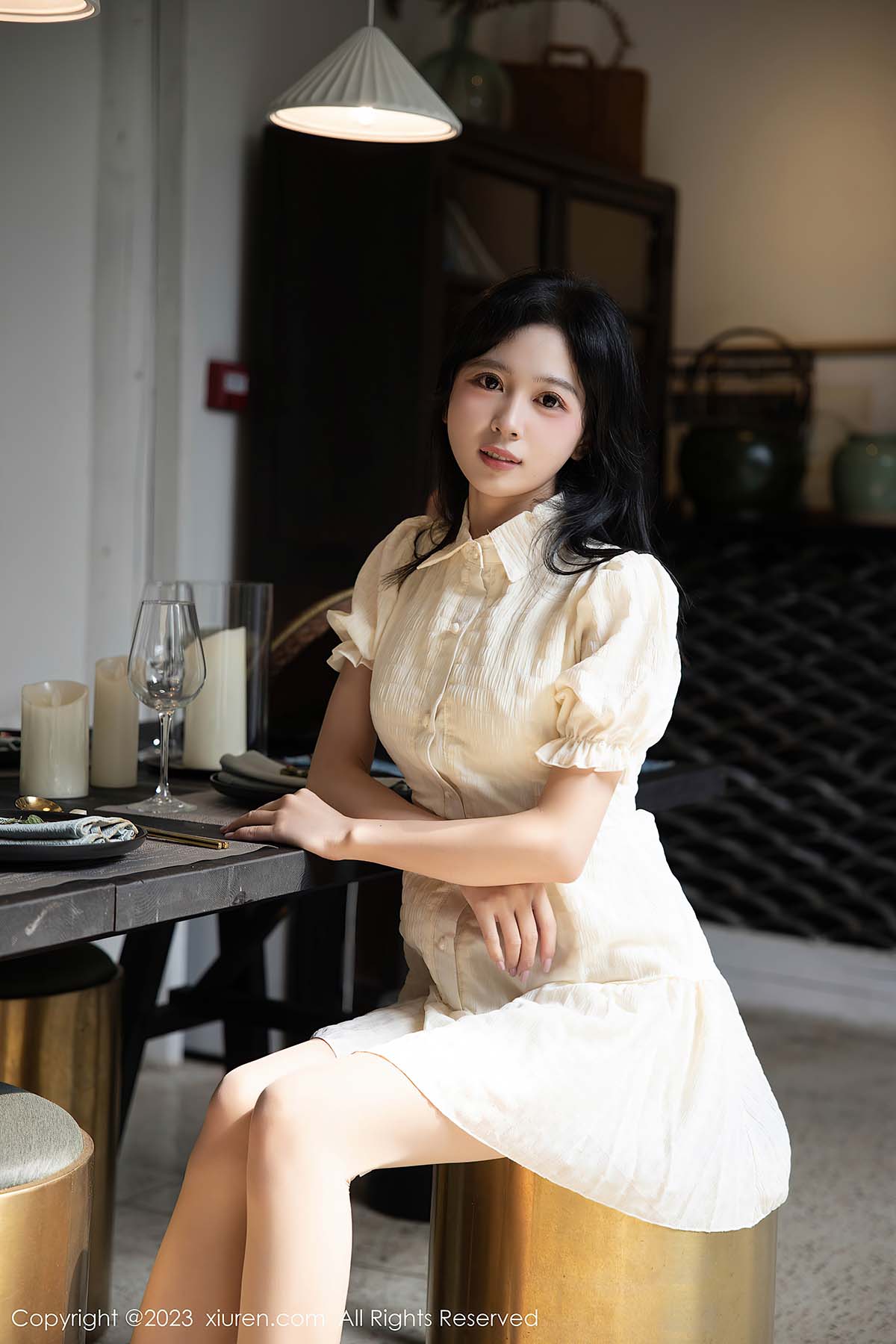 [Xiuren秀人网]2023.11.30 NO.7742 糖豆sisi