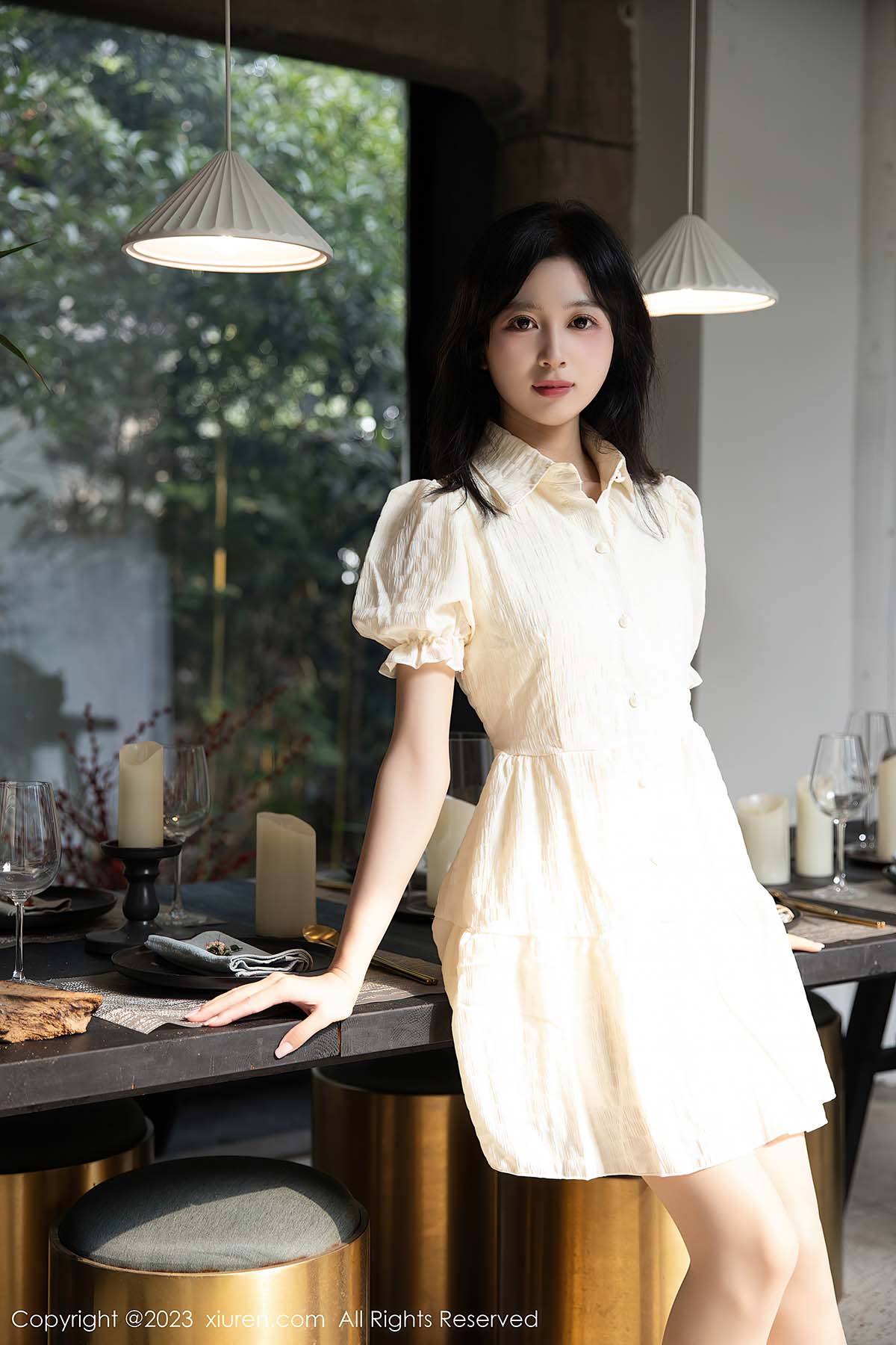 [Xiuren秀人网]2023.11.30 NO.7742 糖豆sisi 预览图 - 2