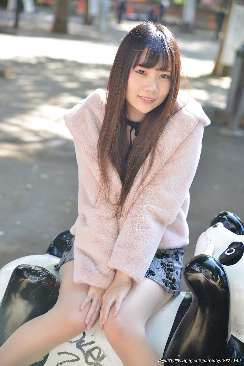 [LOVEPOP]Mizuki Kurumi 水樹くるみ Photoset 01