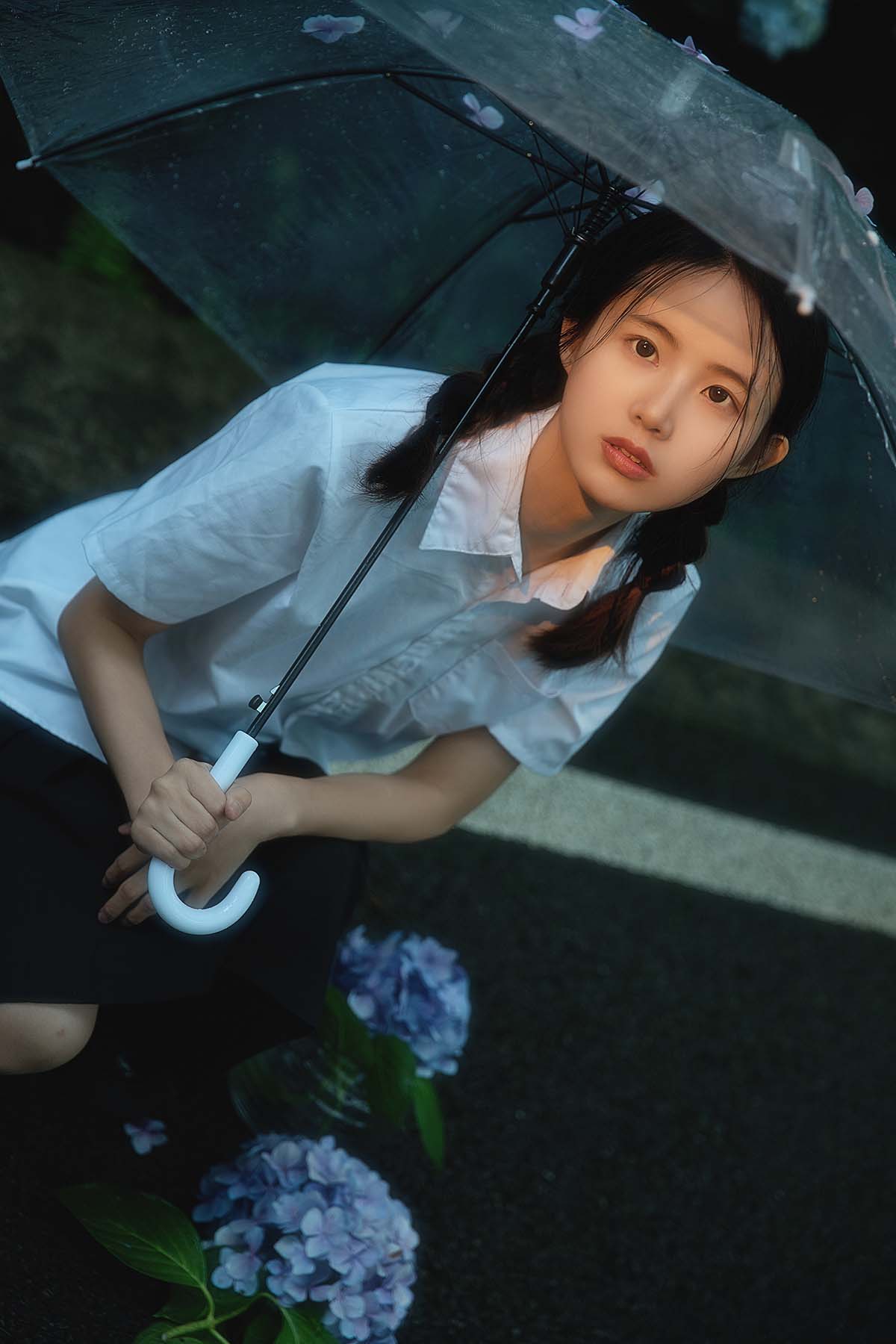 [YITUYU艺图语]2023.07.22 雨 SEALED