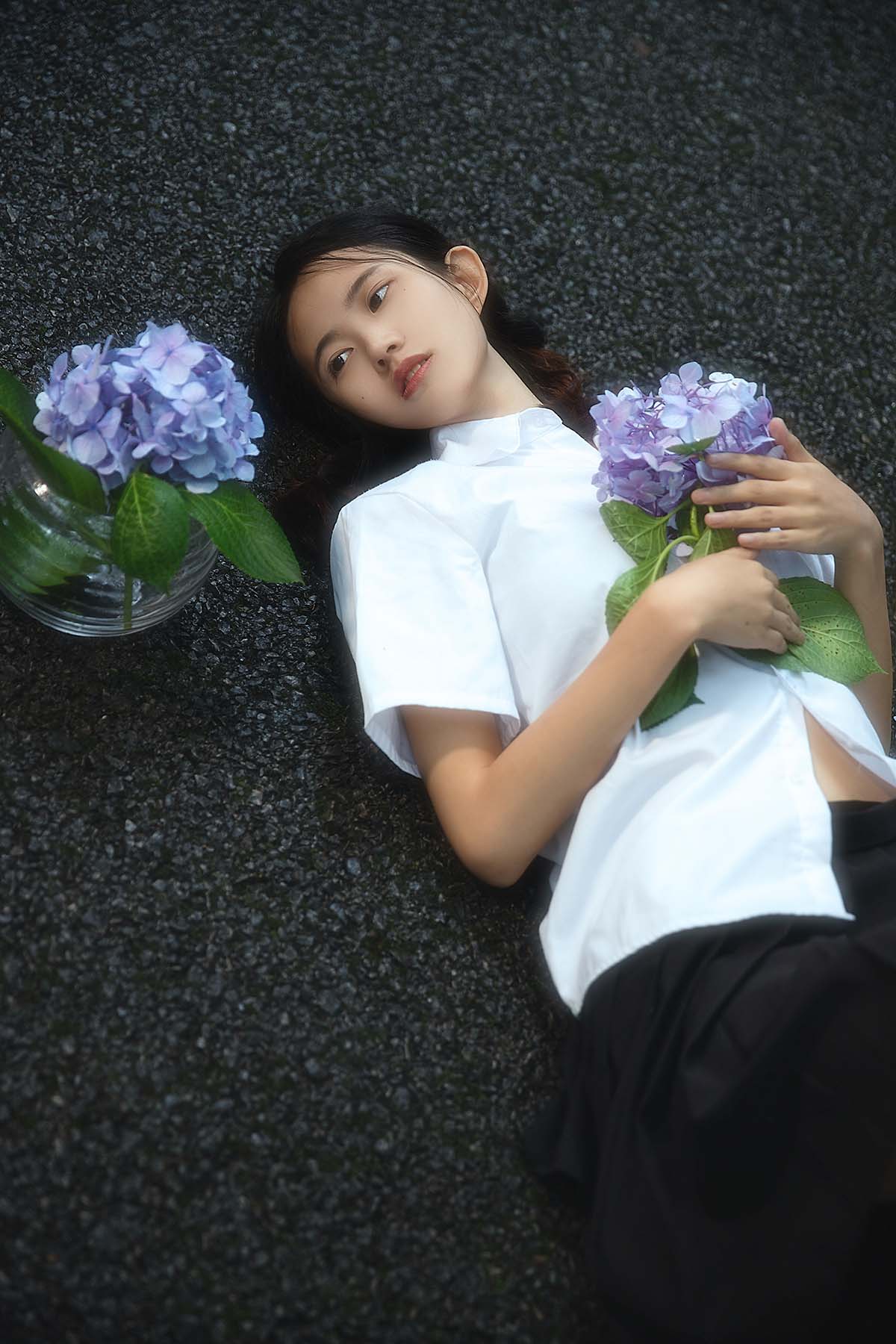 [YITUYU艺图语]2023.07.22 雨 SEALED 预览图 - 2