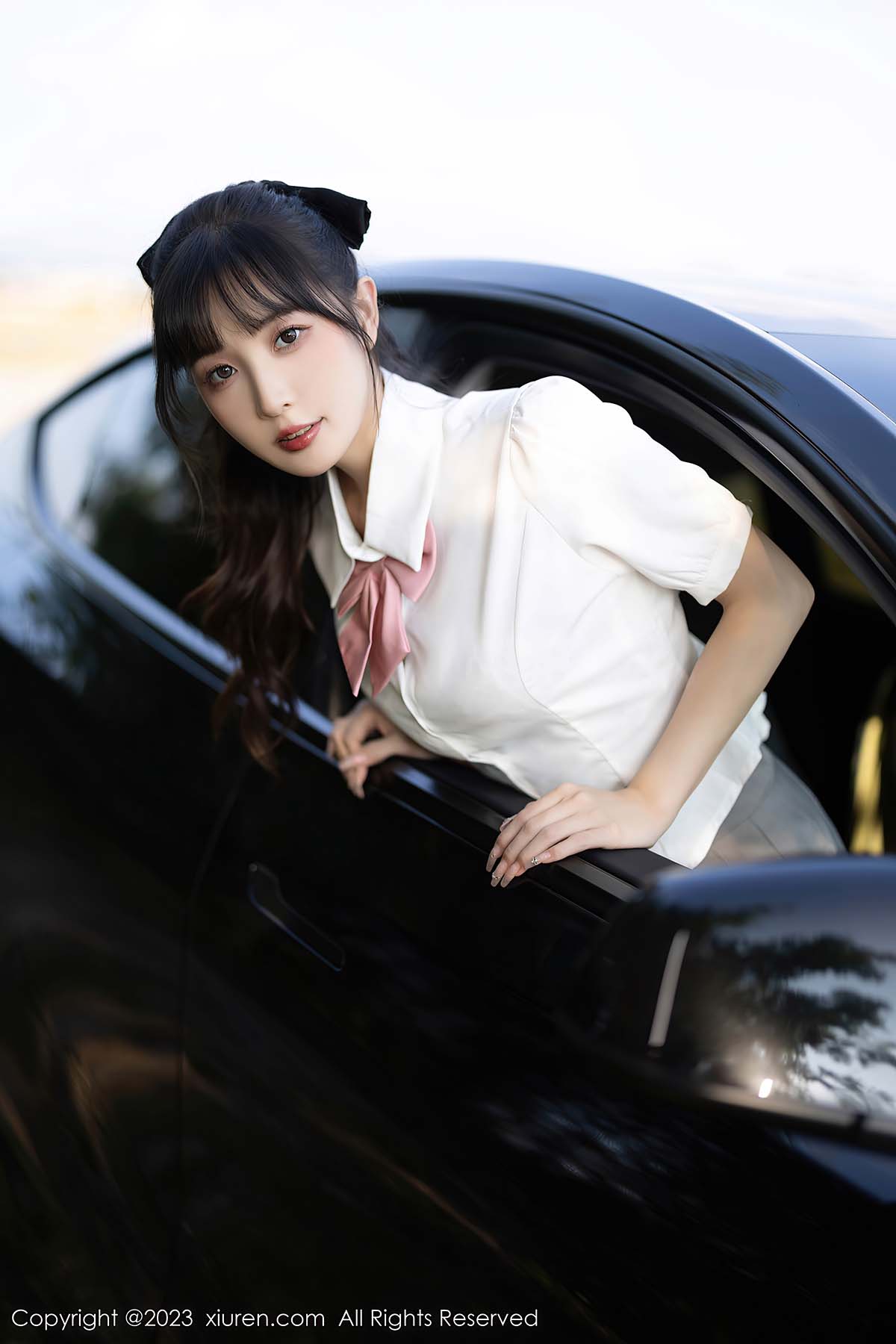 [Xiuren秀人网]2023.12.06 NO.7771 林星阑 预览图 - 5