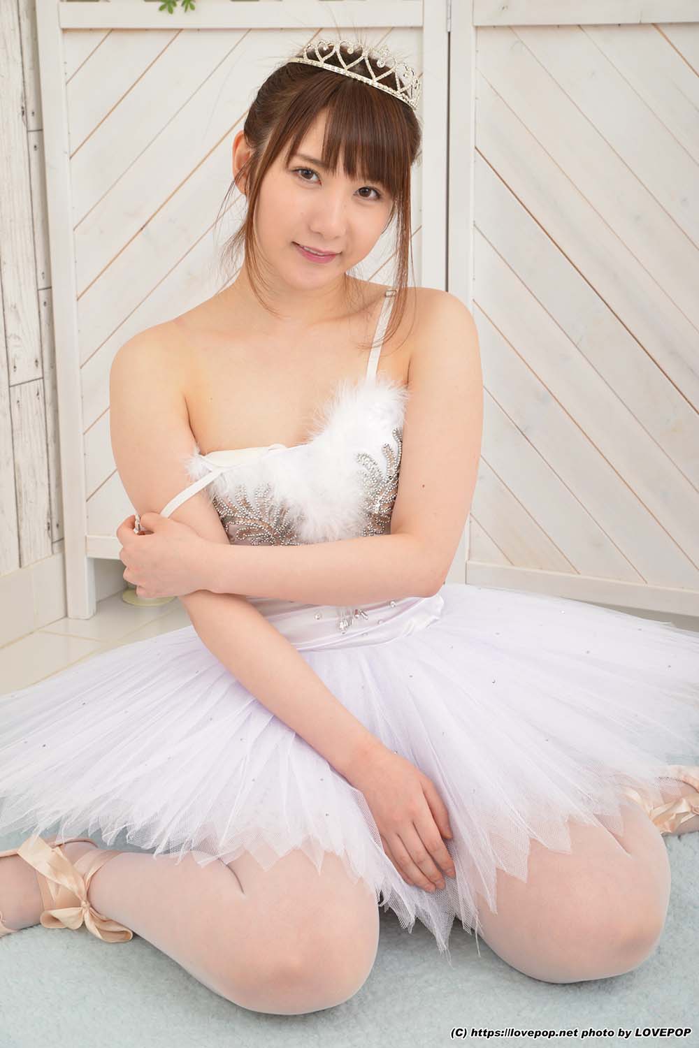 [LOVEPOP]Remi Hoshisaki 星咲伶美 Photoset 03