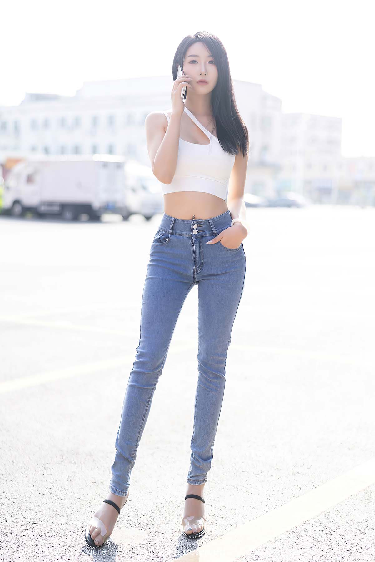 [Xiuren秀人网]2023.12.08 NO.7781 苏苏阿 预览图 - 2