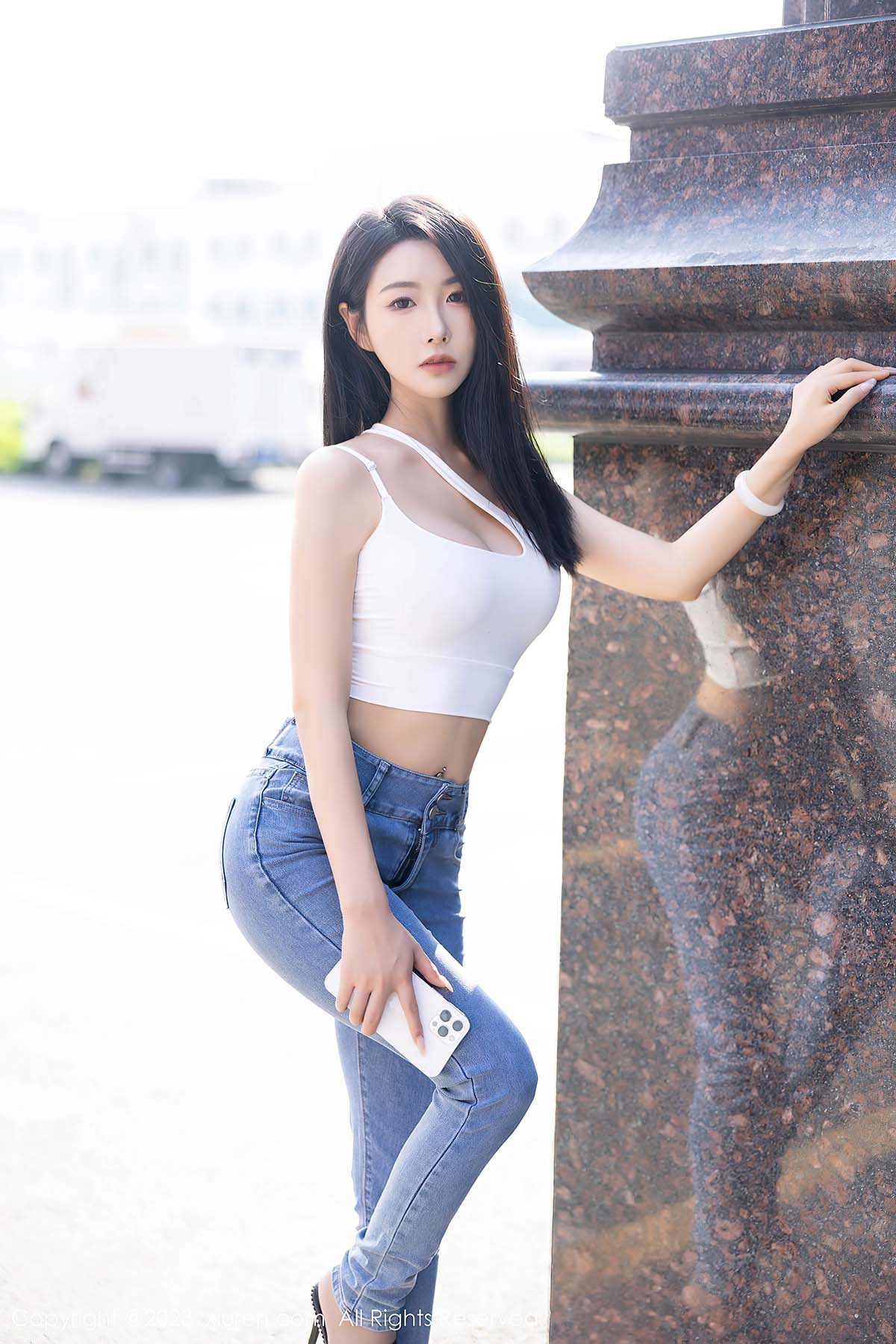 [Xiuren秀人网]2023.12.08 NO.7781 苏苏阿 预览图 - 3