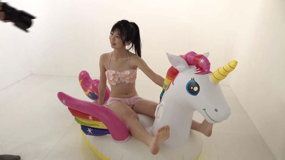 [Minisuka.tv]视频0079 Kokone Nanase 七瀬ここね – Regular Gallery MOVIE 02