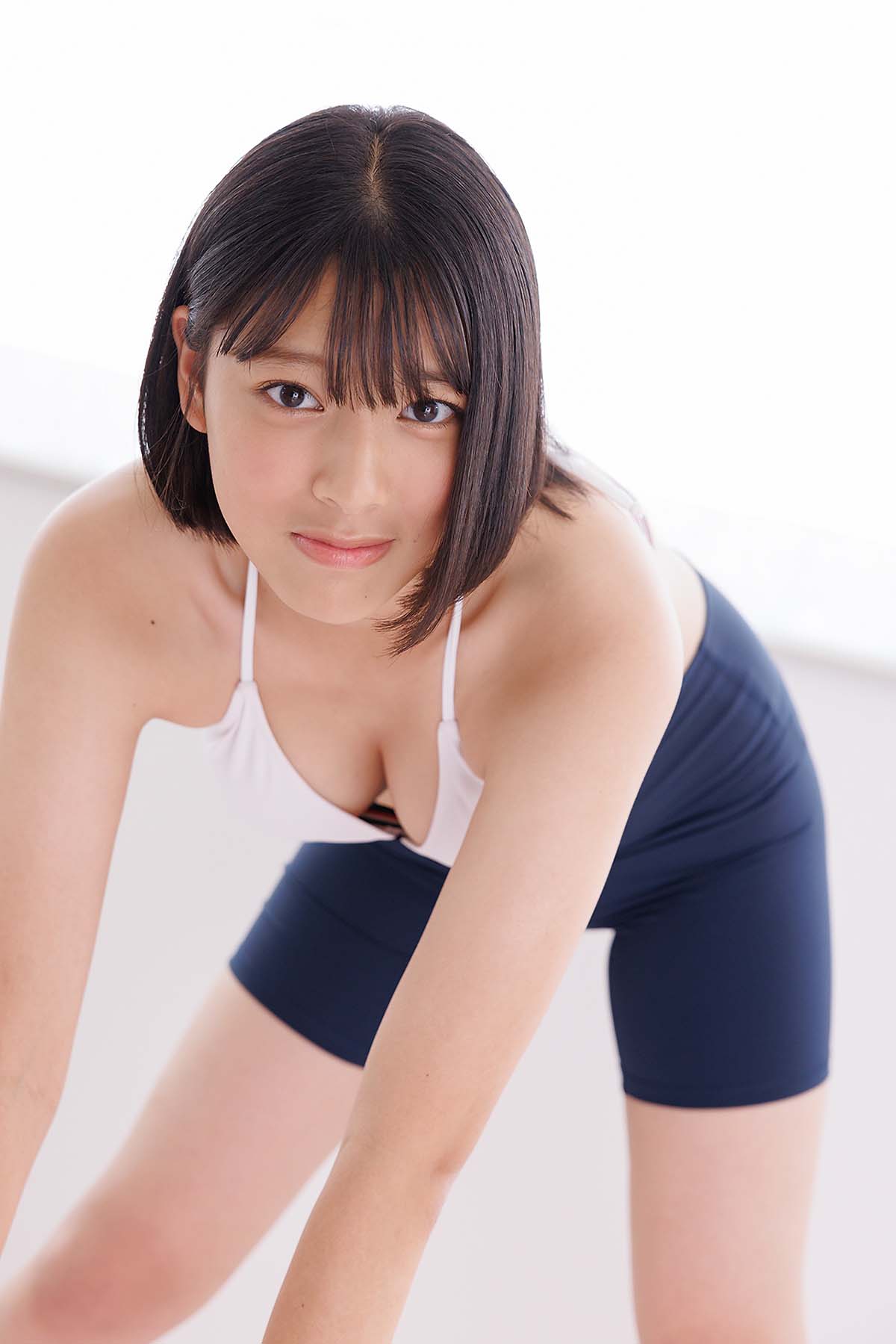 [Minisuka.tv]Eyu Hirayama 平山えゆ – Regular Gallery 12 Set 12.2