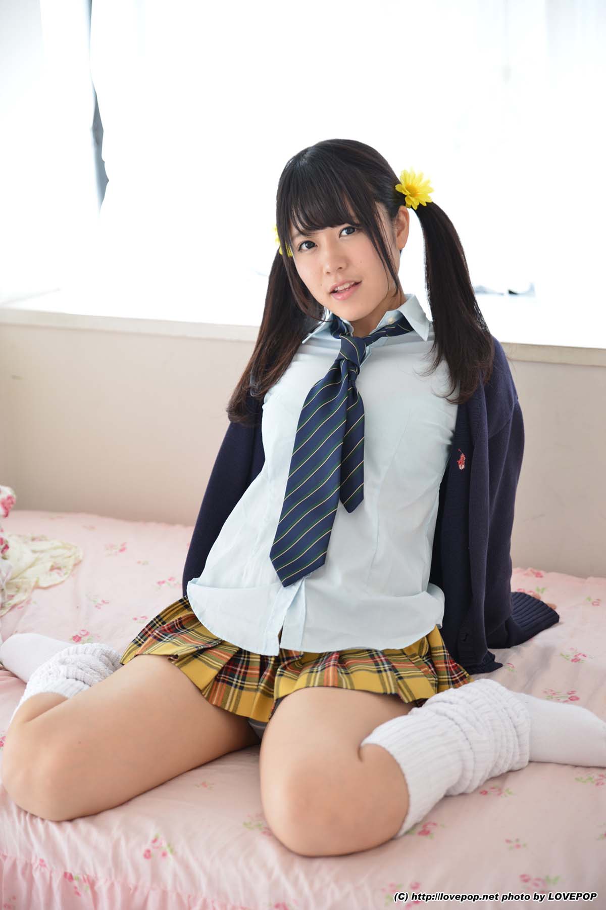 [LOVEPOP]Misa Suzumi 涼海みさ Photoset 08