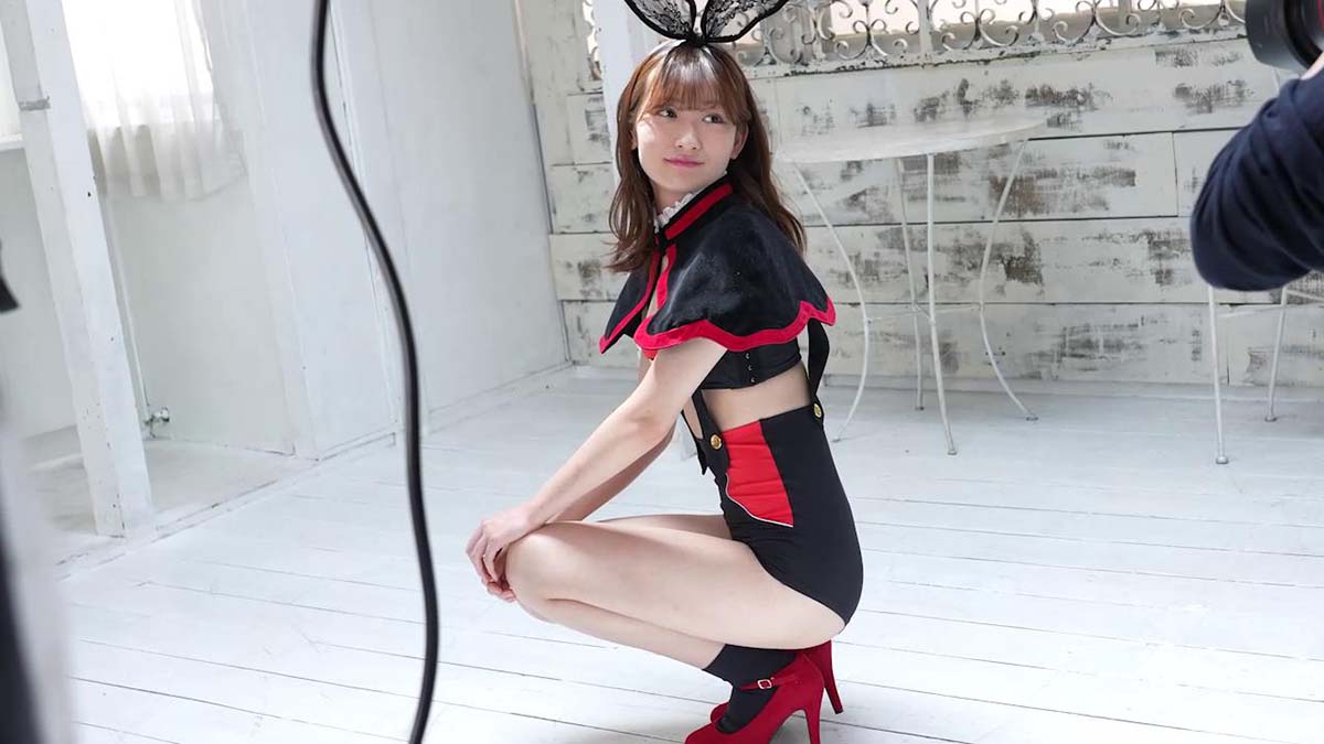 [Minisuka.tv]视频0109 Asami Kondou 近藤あさみ – Special Gallery MOVIE 7.2