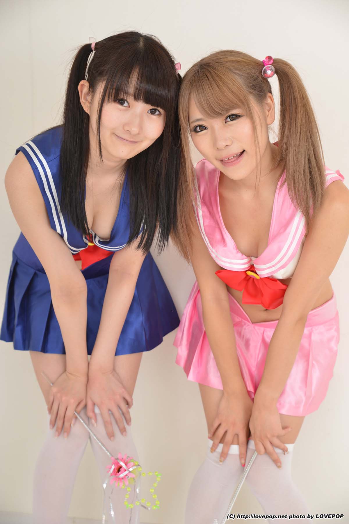 [LOVEPOP]Academy ラブリーポップス Photoset 08