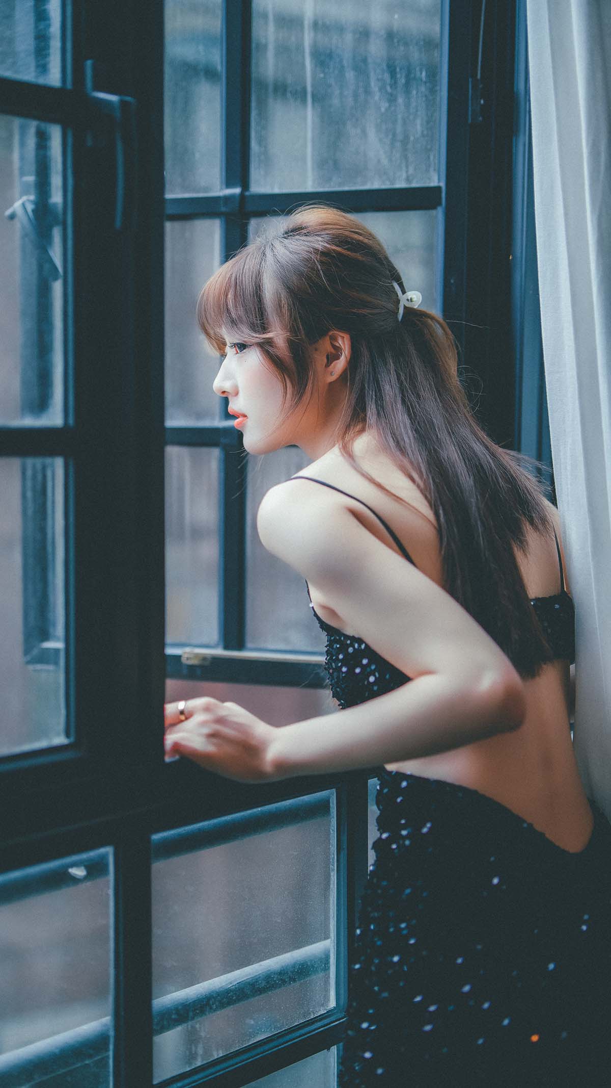 [YITUYU艺图语]2023.08.10 我和我 肖肖