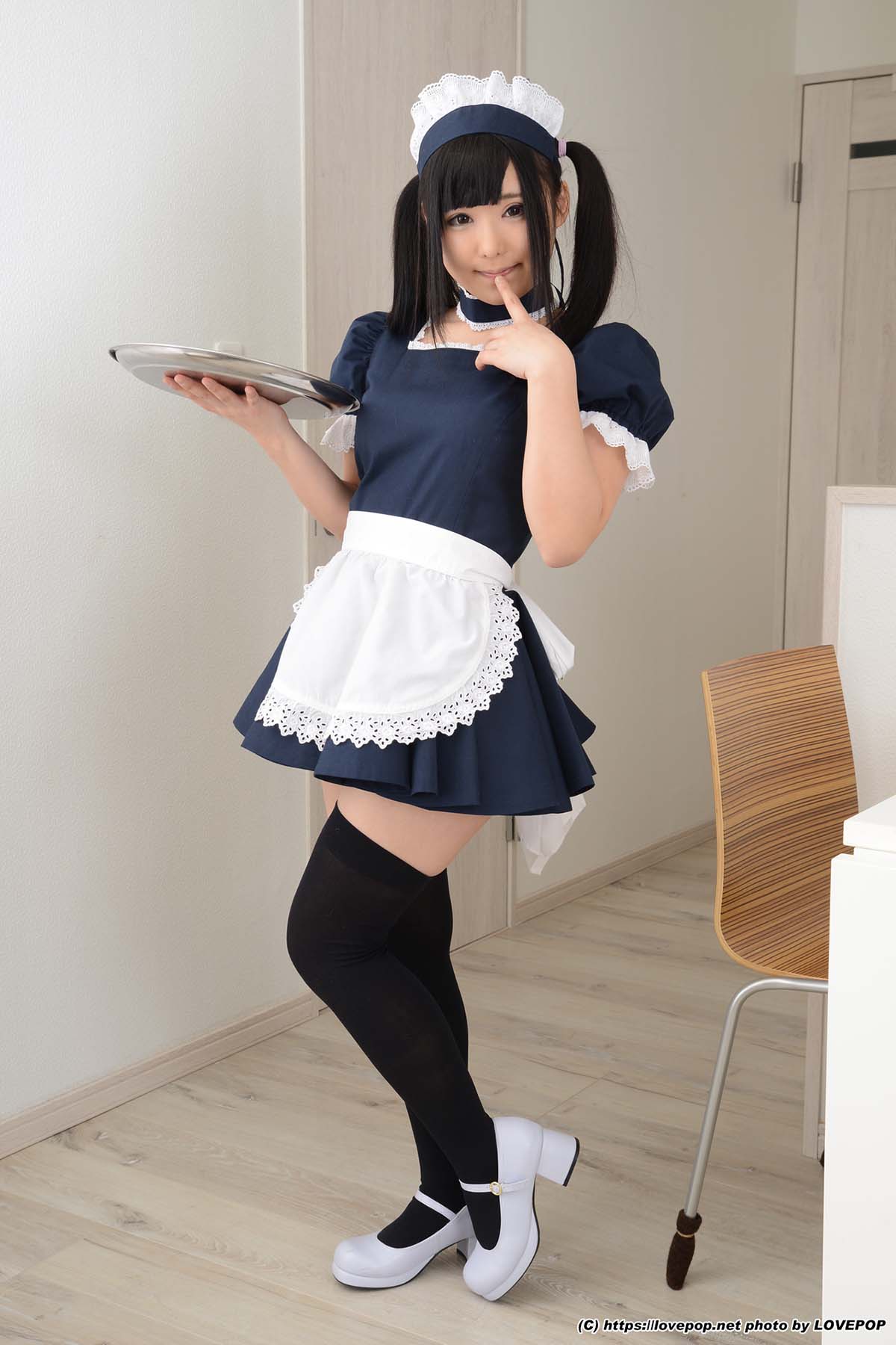 [LOVEPOP]AZUKI あず希 Photoset 04