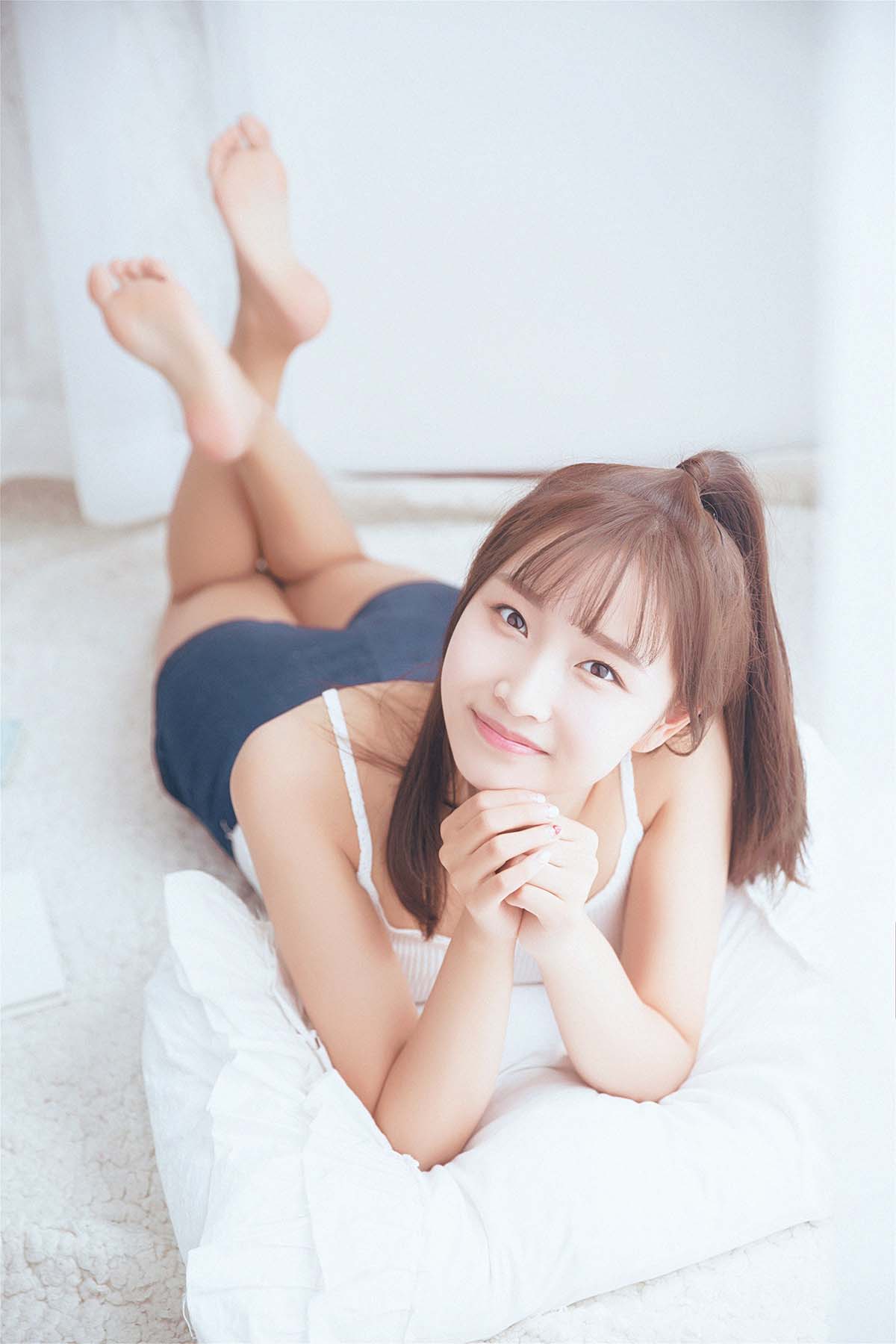 [YALAYI雅拉伊]2023.10.02 NO.1078 太爱了 预览图 - 2