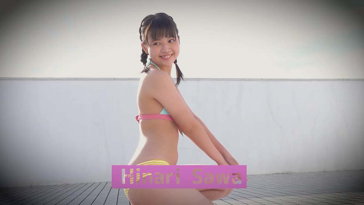 [Minisuka.tv]视频0140 Hinari Sawa 咲羽ひなり – Secret Gallery (STAGE1) MOVIE 02