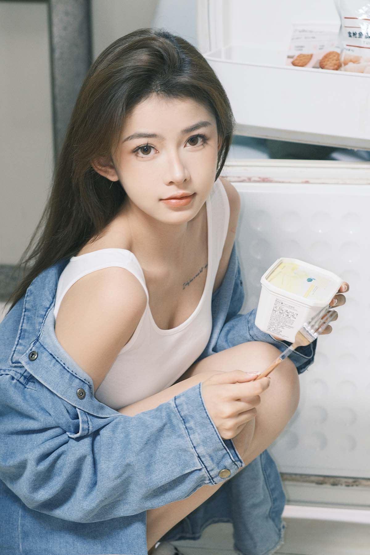 [YITUYU艺图语]2023.08.19 再吃一小口 又又