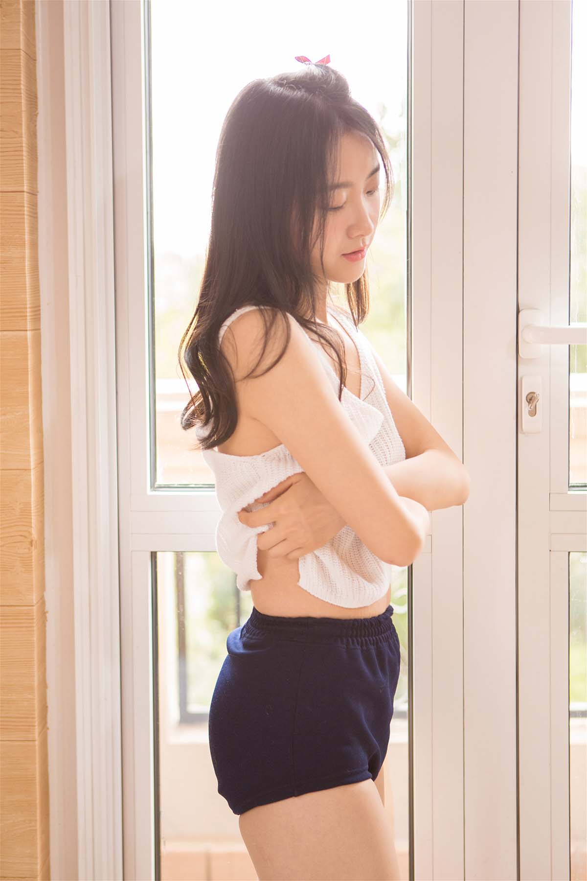 [YALAYI雅拉伊]2023.10.16 NO.1081 柔如水