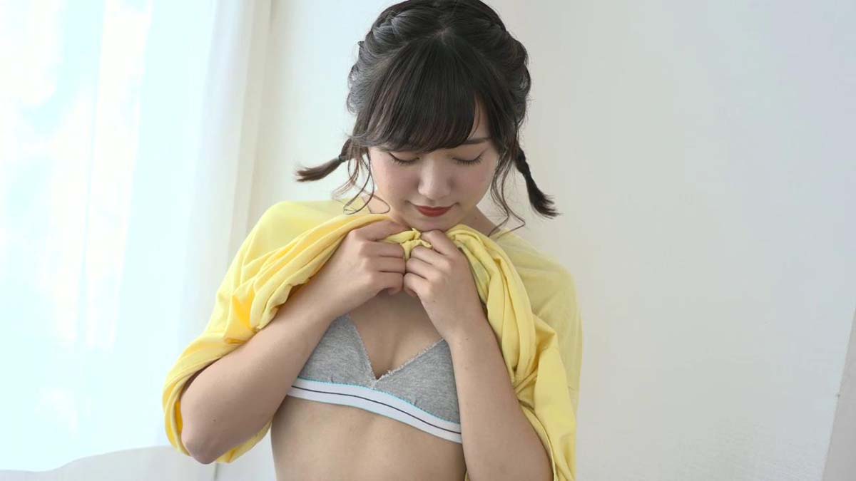[Minisuka.tv]视频0159 Anju Kouzuki 香月りお – Special Gallery MOVIE 14.2