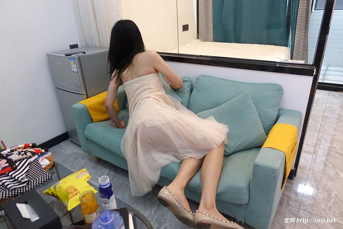 [ROSI写真]2024.02.01 NO.4441