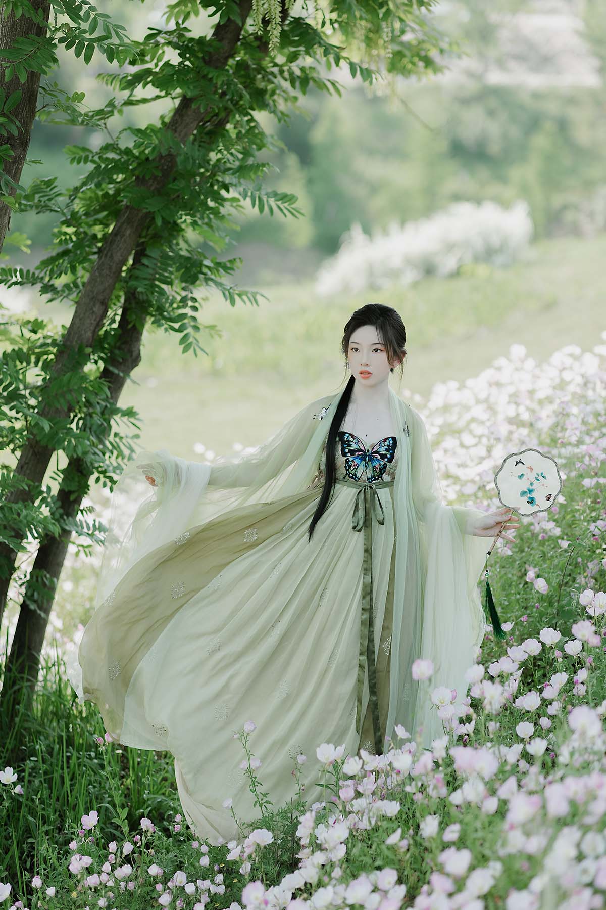 [YITUYU艺图语]2023.08.28 山野饮酒 71Olan