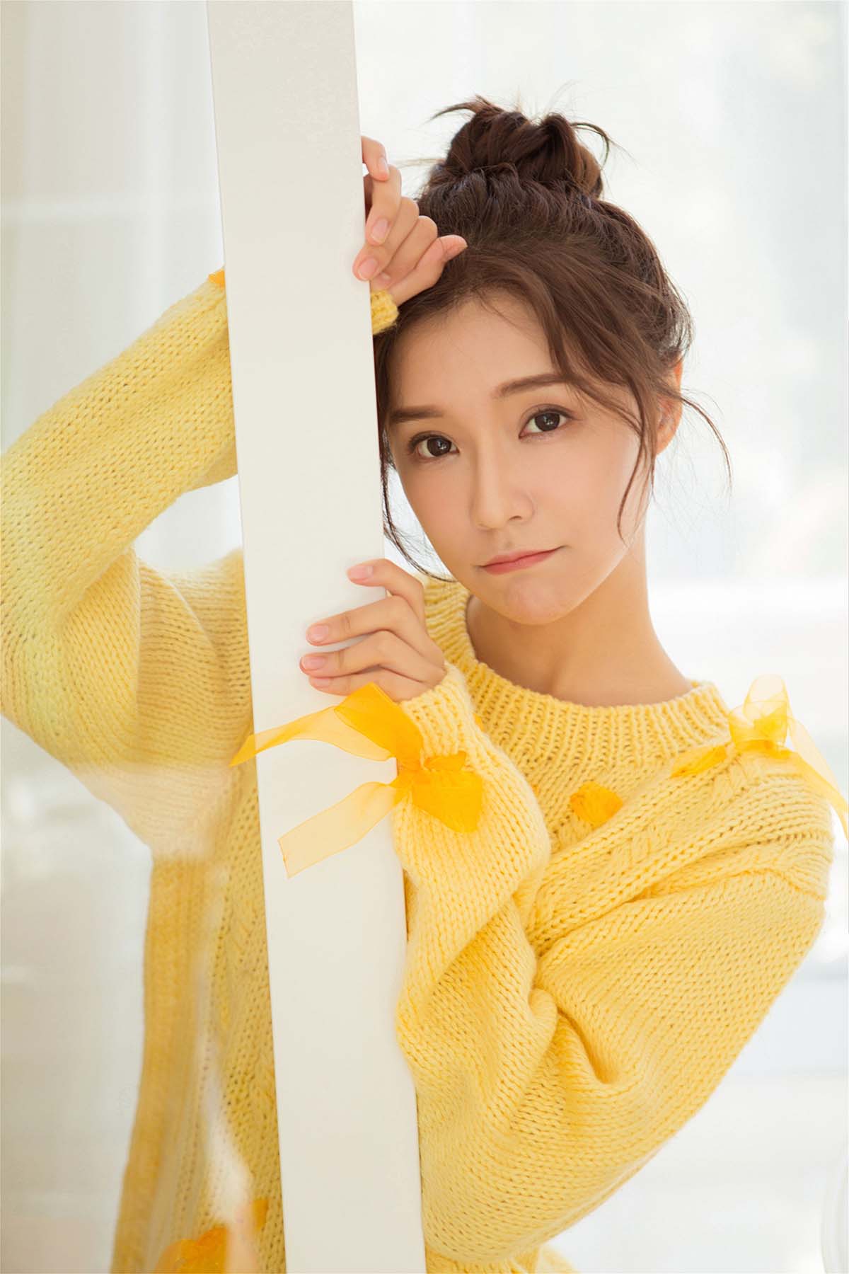 [YALAYI雅拉伊]2023.12.05 NO.1091 小黄鸭子 预览图 - 2