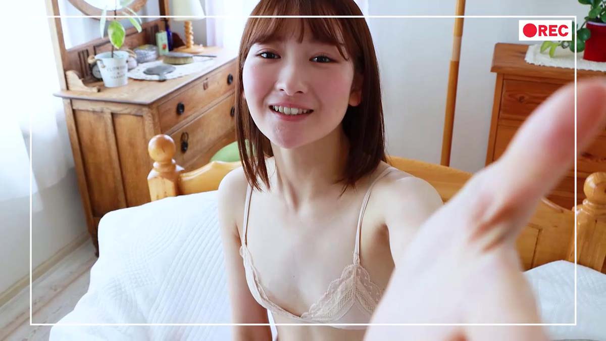 [Minisuka.tv]视频0213 Asami Kondou 近藤あさみ – Premium Gallery MOVIE 32.2