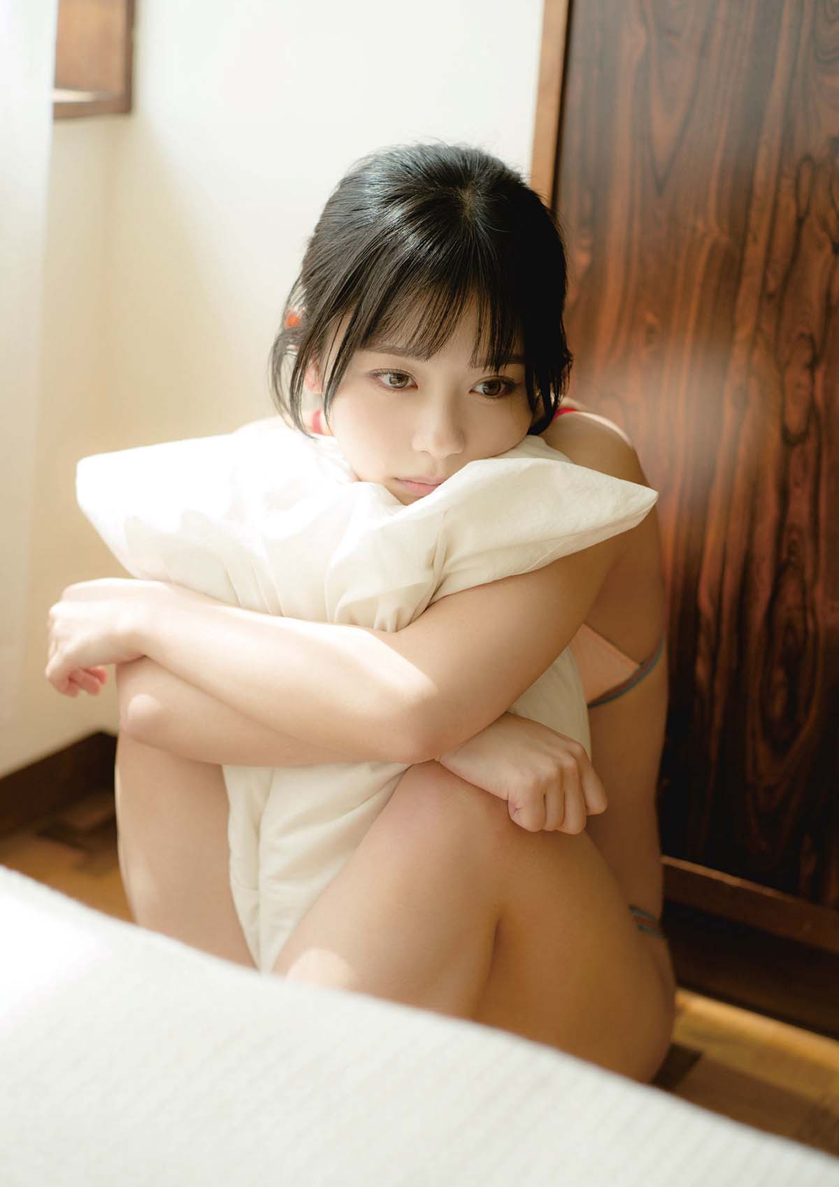 峰島こまき 衝動DAYS 预览图 - 2